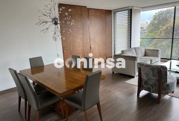 Apartamento en  Santa Bibiana, Bogotá