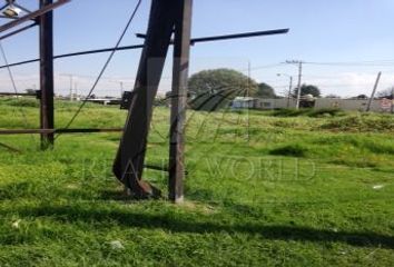 Lote de Terreno en  Santa María Totoltepec, Toluca