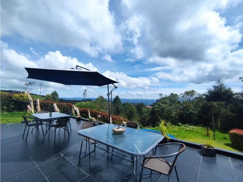 House for rent in Envigado