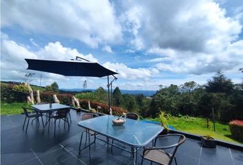 Casa en Envigado, Valle De Aburrá, Antioquia, Rap Del Agua Y La Montaña, 055420, Colombia