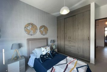 Casa en condominio en  El Marqués, Querétaro, Mex