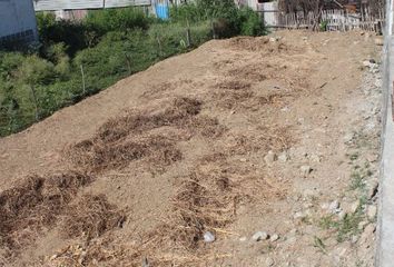 Terreno Comercial en  Manglaralto, Santa Elena