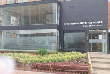 Apartamento en  Calle 162 55-99-55-1, Britalia, Bogotá, Distrito Capital, Col