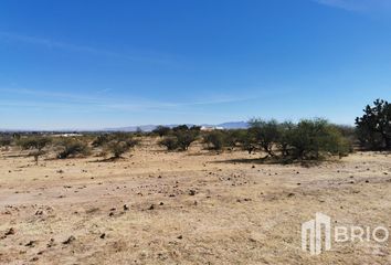 Lote de Terreno en  Felipe Ángeles, Durango