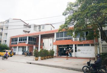 Apartamento en  Los Continentes, Barranquilla