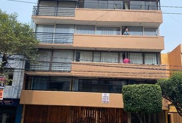 Departamento en  Providencia 502-520, Del Valle, Del Valle Norte, Benito Juárez, Ciudad De México, 03103, Mex