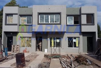 Dúplex tres ambientes Ituzaingó norte