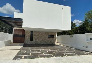 Casa en  Santa Maria, Mérida, Mérida, Yucatán
