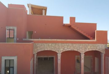 18 casas en venta en Malanquin, San Miguel de Allende 