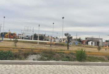 Lote de Terreno en  Tequisquiapan, Querétaro, Mex
