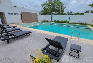 Departamento en  Avenida Rodin, Residencial Dream Lagoon, Benito Juárez, Quintana Roo, 77536, Mex