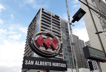 Departamento en  Estación Central, Provincia De Santiago