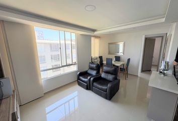 Apartment for rent in El Pueblo, Barranquilla