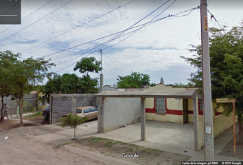 2,202 casas en venta en Culiacán 