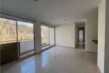 Apartamento en  La Villa, San Joaquín, Pereira