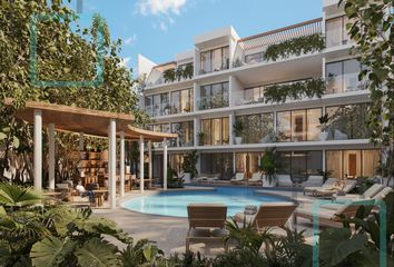 Departamento en  Tulum, Tulum