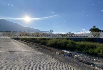 Lote de Terreno en  Carretera Ciudad Victoria-monterrey 267, El Uro, Monterrey, Nuevo León, 64986, Mex