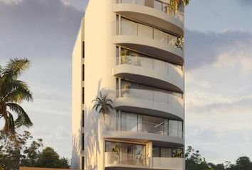 Departamento en  Playa Del Carmen, Quintana Roo