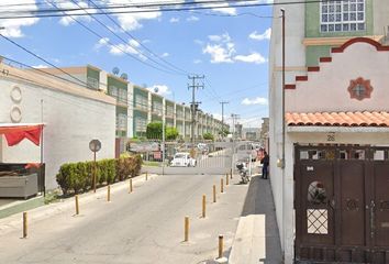 Condominio horizontal en  Los Héroes Tecamac, Tecámac
