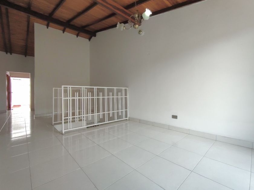Apartamento en arriendo El Centro, Cúcuta