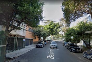 Departamento en  Calle Bahía De Chachalacas 22-36, Verónica Anzures, Miguel Hidalgo, Ciudad De México, 11300, Mex