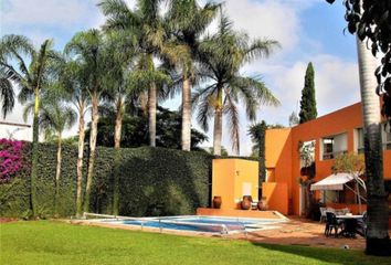 Casa en  Antonio Barona 1a Secc., Cuernavaca, Morelos