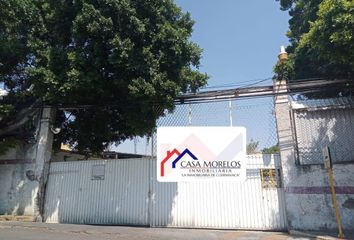 Lote de Terreno en  Ampliación Bugambilias, Jiutepec, Morelos