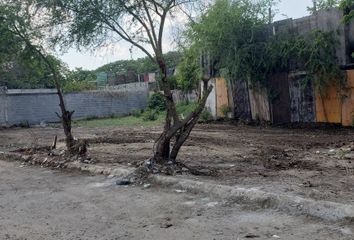 Lote de Terreno en  Los Cometas, Juárez, Nuevo León