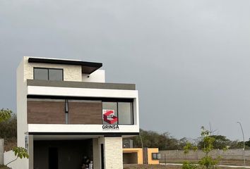 Casa en  Boca Del Río Centro, Boca Del Río