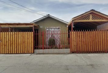 Casa en  La Serena, Elqui