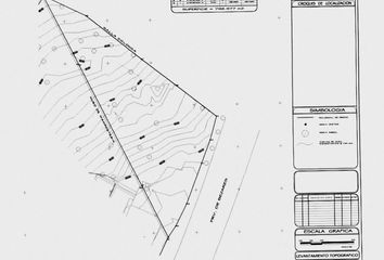 Lote de Terreno en  Molino De Bezares 120, Lomas De Bezares, Miguel Hidalgo, Ciudad De México, 11910, Mex