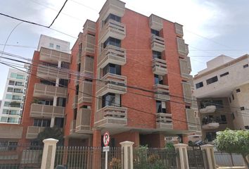 Apartamento en  El Prado, Barranquilla