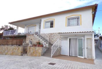 Chalet en  Fogars De La Selva, Barcelona Provincia