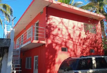 Casa en condominio en  Calle 24 De Diciembre 19, Fraccionamiento Lomas De Santiago, Manzanillo, Colima, 28864, Mex