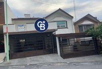 Casa en  Cerro Azul, Guadalupe, Guadalupe, Nuevo León