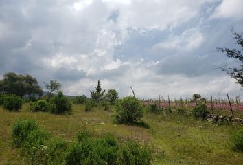 Lote de Terreno en  Amealco De Bonfil, Querétaro, Mex