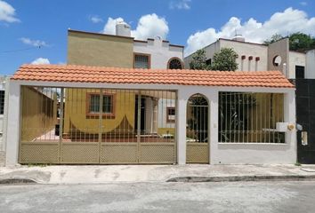 Casa en  Montecarlo Norte, Mérida, Yucatán