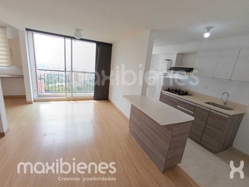 Apartment for rent in Medellín