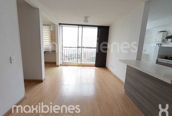 Apartamento en Calasanz, Medellín