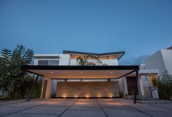 Casa en condominio en  Fraccionamiento Villas Del Mesón, Municipio De Querétaro