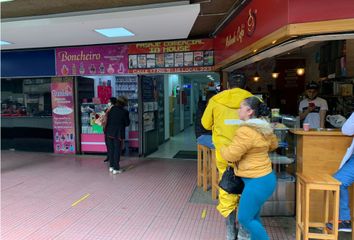 Local Comercial en  Paloquemao, Bogotá