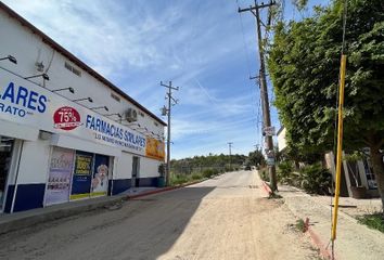 Lote de Terreno en  Murgia, Ensenada