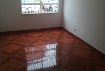 Apartamento en Fontibón, Bogotá