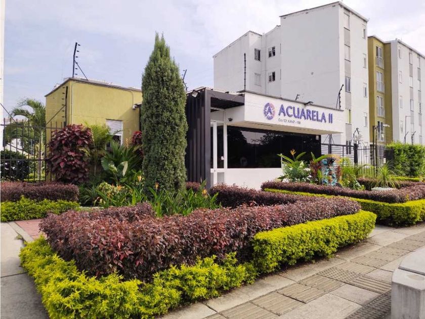 Apartamento en arriendo Ciudad Pacífica, El Hormiguero, Cali, Sur, Valle Del Cauca, Rap Pacífico, 720001, Colombia