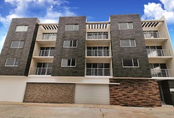 Departamento en  Calle Olas Altas 246, Balcones Del Mar, Coatzacoalcos, Veracruz De Ignacio De La Llave, 96530, Mex