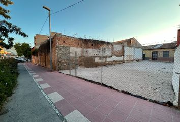 Terreno en  Espinardo, Murcia Provincia