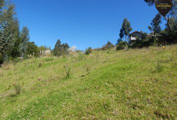 Terreno Comercial en  Cuenca, Azuay