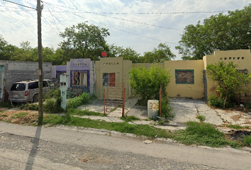 Casa en  Colinas De San Juan, Juárez, Nuevo León