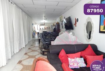 Casa en  Calle 22a 28a 81, Soledad, Atlántico, Col