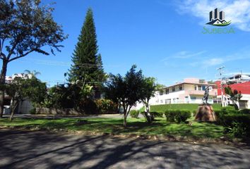 Lote de Terreno en  Avenida De Las Jacarandas 38, Fracc Jardines De Las Ánimas, Xalapa, Veracruz De Ignacio De La Llave, 91196, Mex